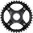 Shimano Klinge Steps Sm-cre80 175mm