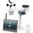 Bresser MeteoChamp 7-in-1 HD Wi-Fi Weather Station