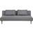 Actona Lucca Sofa 180cm 3 personers