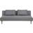 Actona Lucca Soffa 180cm 3-sits