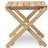 Carl Hansen & Søn BM5868 Småbord 45x45cm