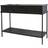 Chic Antique 3 drawers Avlastningsbord 123x41cm
