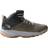 The North Face Vectiv Exploris Ii Wanderstiefel Aus Leder Für Damen Bipartisan Brown/demitasse Brown Größe Damen
