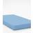 Belledorm Care 200 Thread Count Bed Sheet Blue