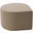 AYTM Stilla Taupe Sittpuff