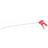 KS Tools Air Operated Blow Pistol 90 dbA 90 psi