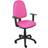 P&C SP24B10 Kontorsstol