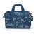 Reisenthel Allrounder M Weekender-Bandana Blue