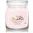 Yankee Candle Pink Cherry Vanilla Medium Jar Scented Candle