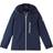 Reima Kid's Vantti Soft Shell Jacket - Navy (5100009A-6980)