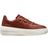 NIKE Air Force 1 PLT.AF.ORM W - Mars Stone/Sail/Burgundy Crush