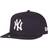 New Era Essential 9Fifty Cap MLB New York Yankees
