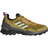 Adidas Terrex AX4 Primegreen M - Pulse Olive/Linen Green/Impact Orange