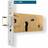 Lince Lince 5557-9555760 nikkel Rustfrit