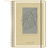 Brunnen Jungle Leaf Weekly Calendar 2023 2024 A5 Natural 2 Pages