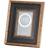 Hill Interiors Antique Beaded 4X6 Wood L3 Photo Frame