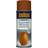 Belton Terracotta Effect Spray Paint 400ml Brown 0.4L