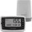 AcuRite Wireless Digital Rain Gauge with Self-Emptying Collector