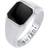 Kuzzoi Kuzzoi Sigillring herrring åttakantig med emalj svart 925 sterlingsilver massiv, mm bred, klassisk herrsilverring, ring för män polerad ringstorlek 60–66, 0610882720, EU, Sterlingsilver Emalj