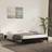 vidaXL 140x200 Sengeramme