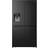 Hisense RQ760N4BFE Køle-Fryseskab 585 L A Sort