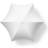 ferm LIVING Poem Ceiling Flush Light ∅ 65cm