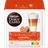 Nescafé Dolce Gusto Kaffekapslar Caramel Latte Macchiato 8 x 8 st 16st