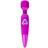 Pretty Love Body Wand Lila