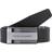 Porsche Design Hook Leather Belt - Dark Blue