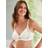 Rosa Faia Colette Soft Bra - Ivory