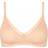 Sloggi Body Adapt Twist Soft Bra - Apricot