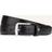 Aigner Business Belt - Leather Black