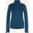Under Armour UA Train CW 1/2 Zip - Petrol Blue