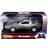 Jada DeLorean DMC Back to the Future Part 1 1985 Hollywood Rides 1:32