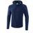 Erima Men Quilted Jacket - Bleu