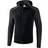 Erima Matelassée Jacket - Black