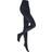 Kunert Sensual Cotton Tights Strømpebukser hos Magasin Sort