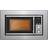 Silva Schneider EBM-G 880E 700 Stainless Steel, Silver