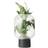 Gejst Nebl Flowerpot Ø26 cm Black