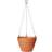 Elho Vibia Campana Hanging Basket 26 cm - Terra