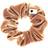 Bellody Original Scrunchies Champagne Beige