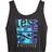 Reebok Les Mills Graphic Tank Top Women Black