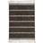 House Doctor Chen rug dark Grey, Brown, Beige