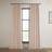 Exclusive Fabrics & Furnishings Half Price Drapes Heritage Plush Velvet Curtains 108 Inches 50W x 108L