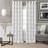 Elrene Room Darkening Grommet Linen Window Curtain Drape 52 in x 84 in Pack of 1