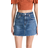 Citizens of Humanity Beatnik Mini Skirt