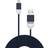 Celly Pantone PT-LCS001-5 MFi Lightning Kabel 1.5m