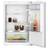 Neff KI1212FE0 54cm Integrated Upright Larder Fridge White, Integrated, Grey