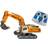 Siku Liebherr R980 SME Crawler Excavator with Bluetooth 6740