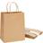 Juvale Medium Paper Bags with Handles 12 Pack